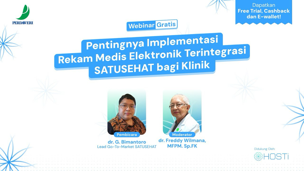 implementasi rekam medis elektronik